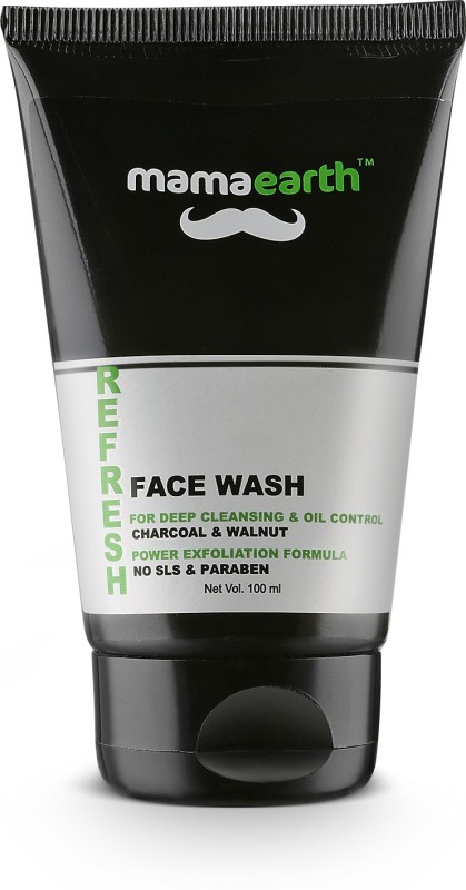 Upto 35%+Extra 5% Off Face Washes, Scrubs & more