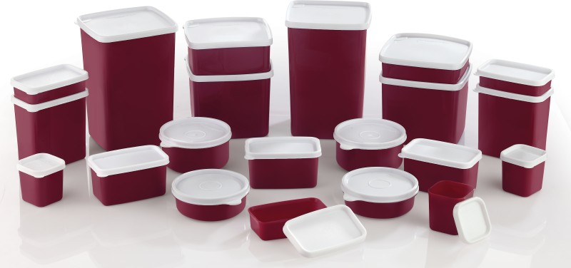 From ₹ 99 Kitchen Containers & Lunch Boxes