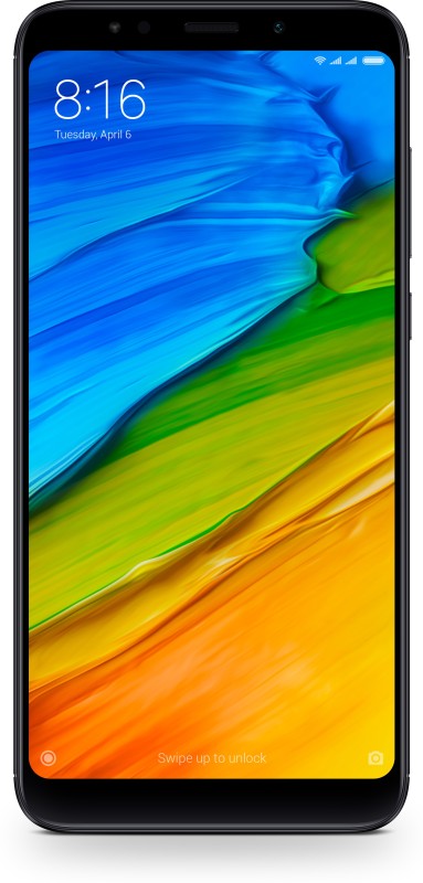 Deals starting @9959 Redmi Note 5 (Black, 64 GB)