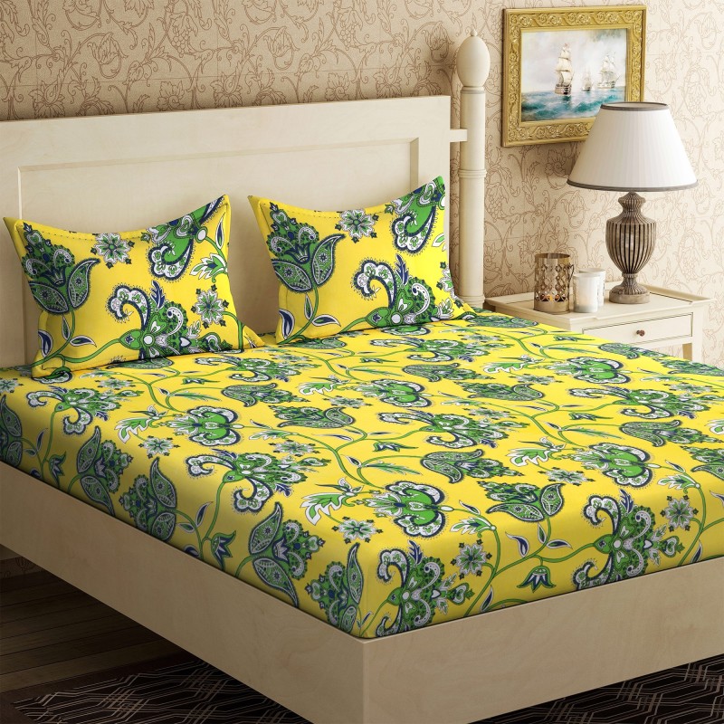 40-70% Off Best Selling Bedsheets