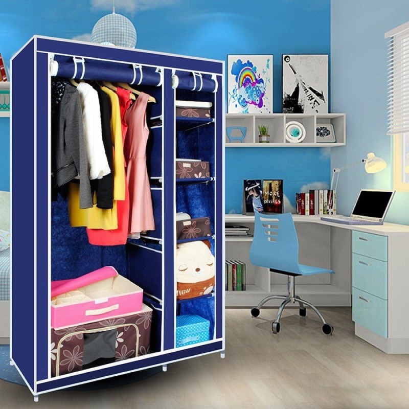 From ₹ 199 Collapsible Wardrobes & more