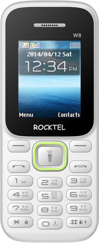 Best Sellers @459! Rocktel Keypad Phones