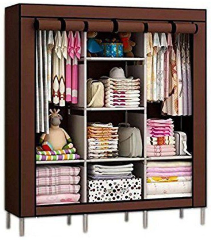 From ₹ 399 Collapsible Wardrobes & more
