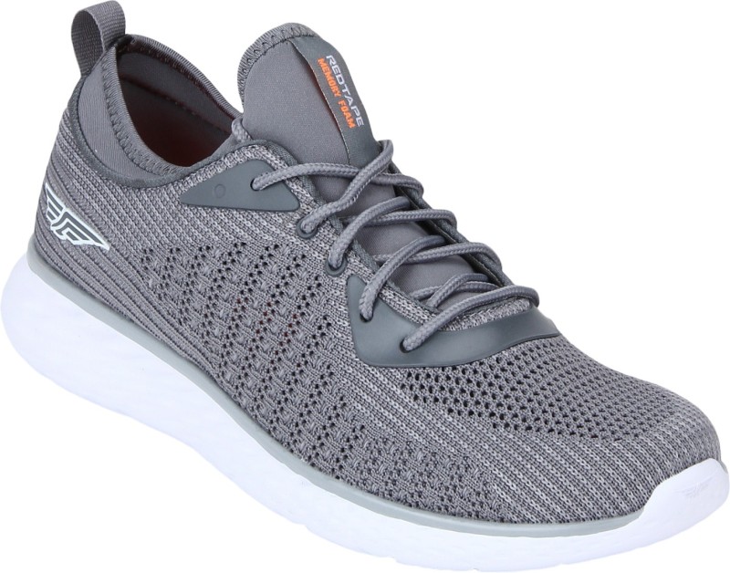 Upto 75%+Extra 5% Off Red Tape, Aero & more