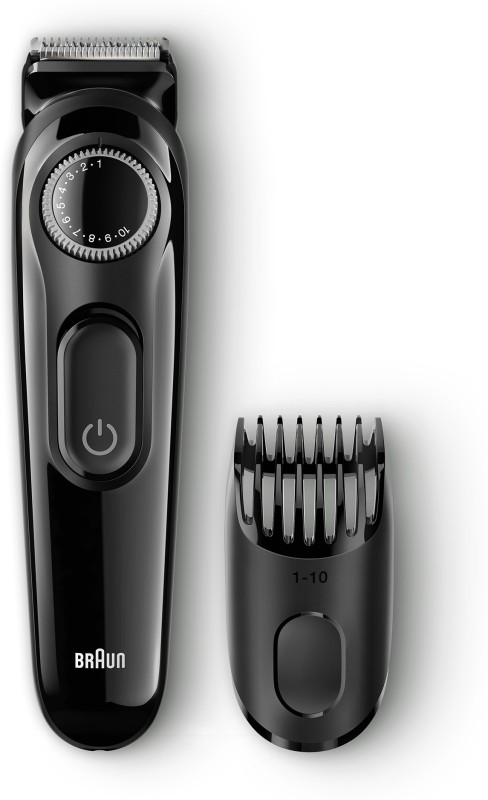 From ₹ 262 Best Of Trimmers & Hair Styling