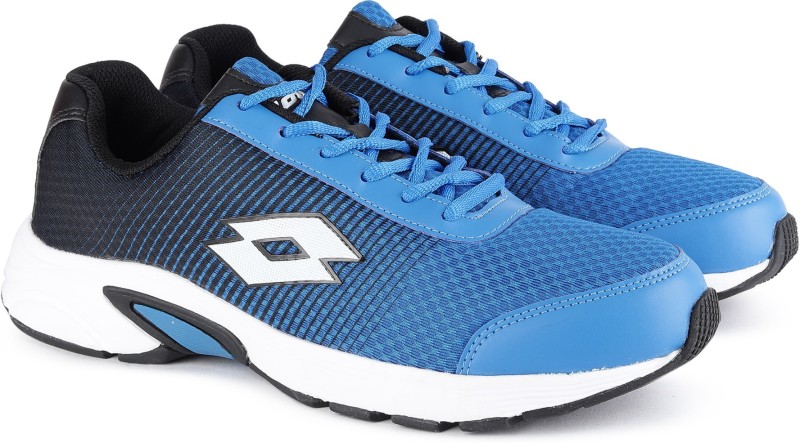 Upto 50%+Extra 5% Lotto, Fila, Sparx & more