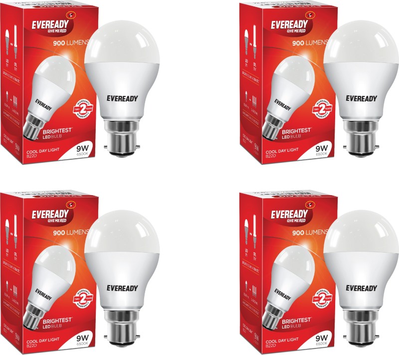 From ₹ 99 LED Bulbs & more