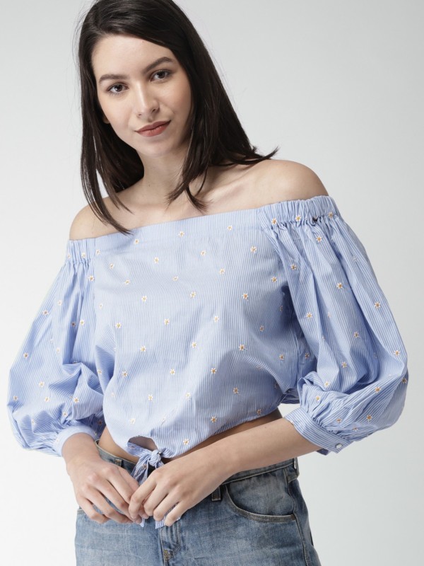 Min 50% +Extra 10%Off Forever 21, Flying Machine &more