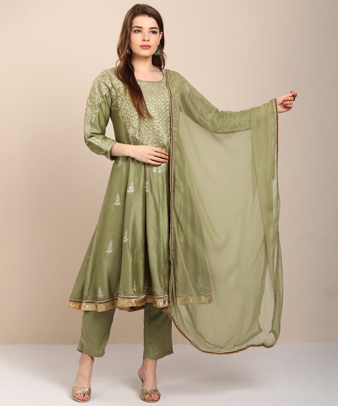 From ₹ 349 + 10%  Off Kurtas, Sets & more