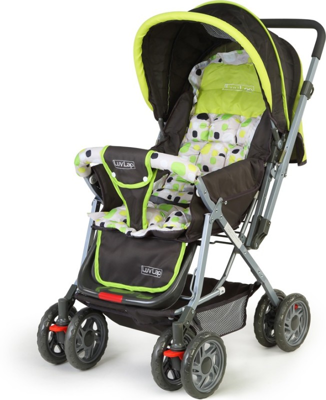 Upto 60% +Extra10%  Off Baby Care 