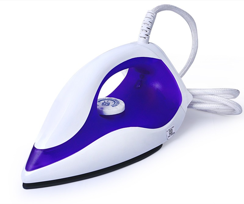 Upto 50%  Off Blue Sapphire Irons