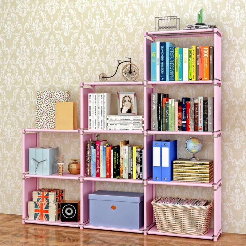 From ₹ 199 Bookshelves & more