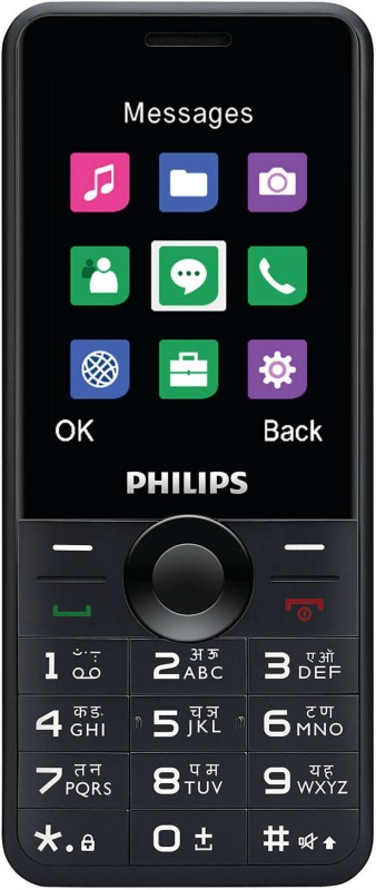 Deal Starts @ 499/- Philips and Forme Mobiles