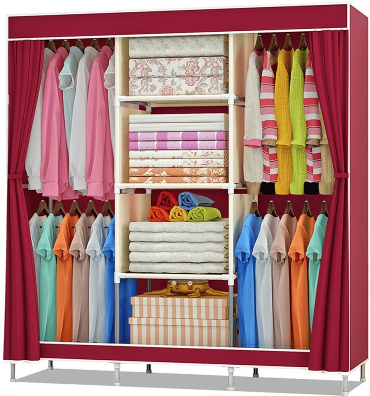 From ₹709 Collapsible Wardrobes & more