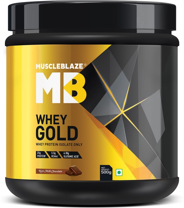 Extra 7%  Off Protein Supplements