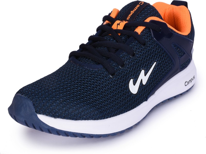Upto 60% +Extra 5%  Off Skechers & Campus