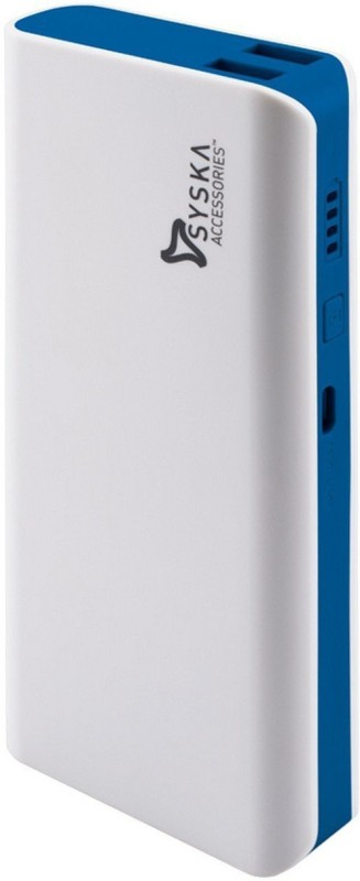 From ₹699 Power Banks