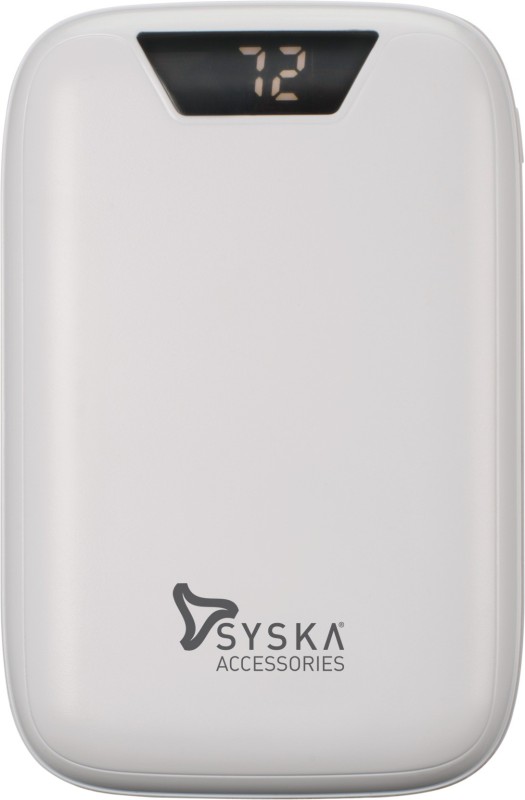 From ₹605 Power Banks