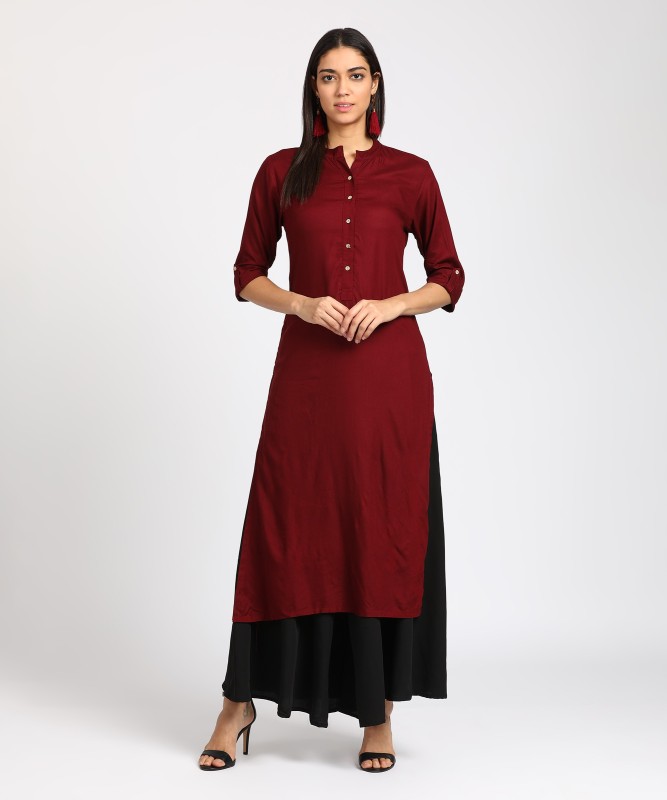From ₹299 + 10%  Off Kurtas & Kurtis