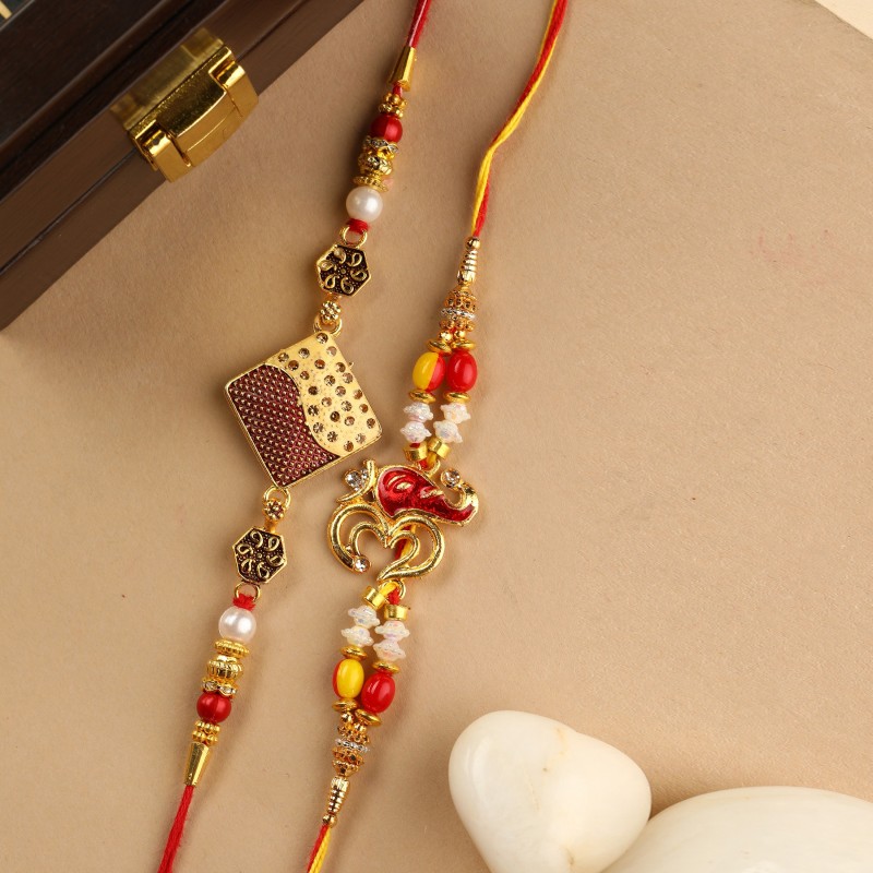 From ₹49 Rakhi & Gift Sets
