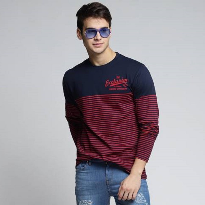 From ₹99+Extra 5% Off T-Shirts, Jeans...