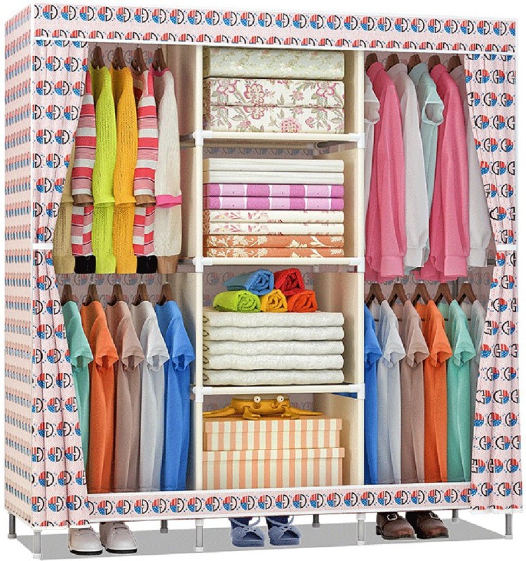 From ₹199 Collapsible Wardrobes & more