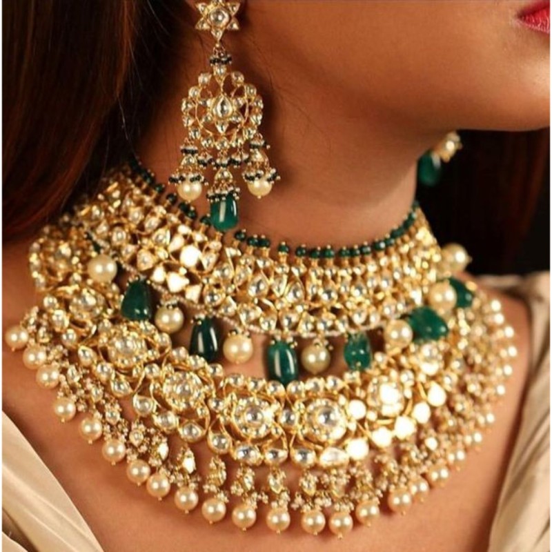 50-80% +Extra 10%  Off Sukkhi, Caprese & more