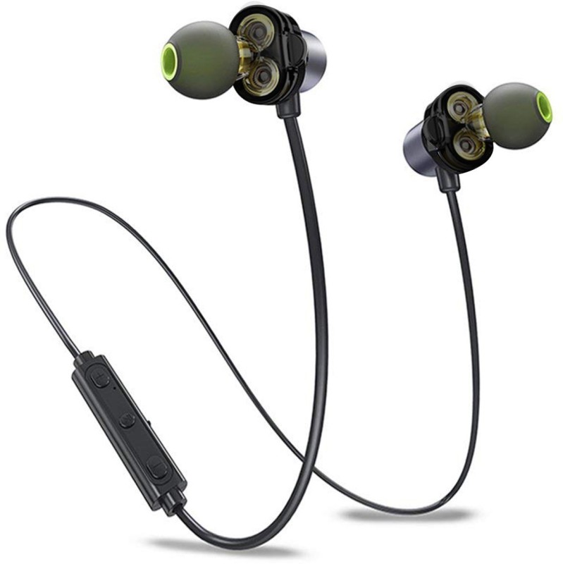 Just at ₹1,295 Probus X690BL Bluetooth Headset