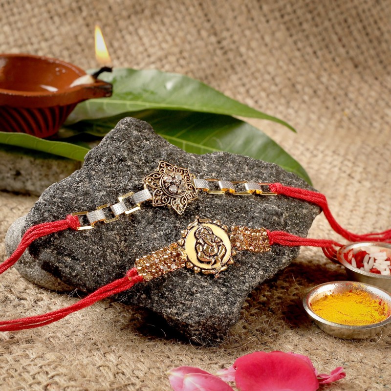 From ₹49 Rakhi & Gift Sets