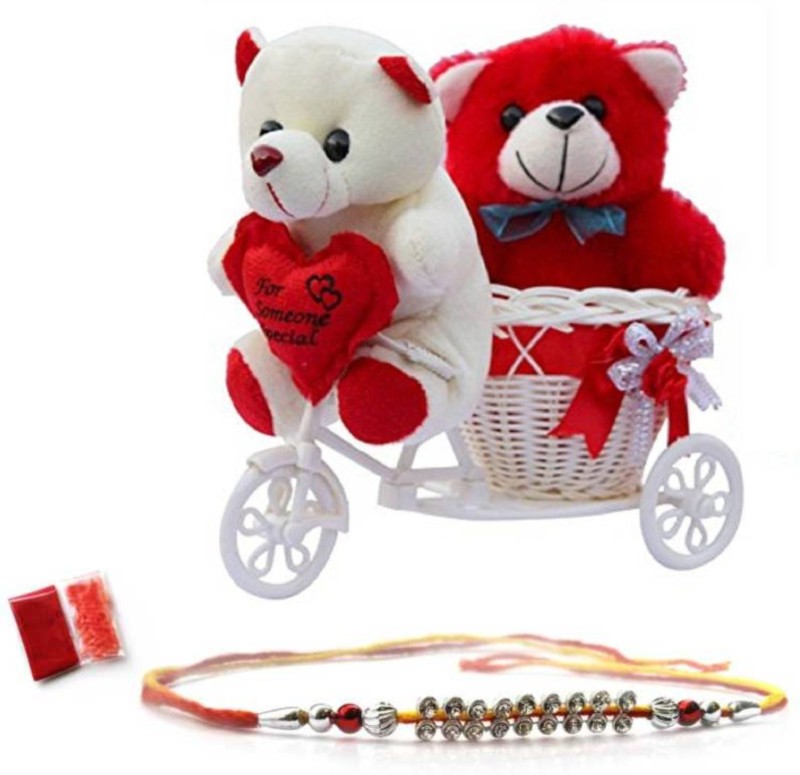 From ₹49 Rakhi & Gift Sets