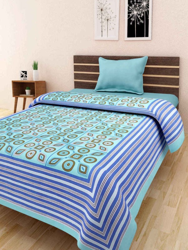 Under ₹ 549 Designer Bedsheets 