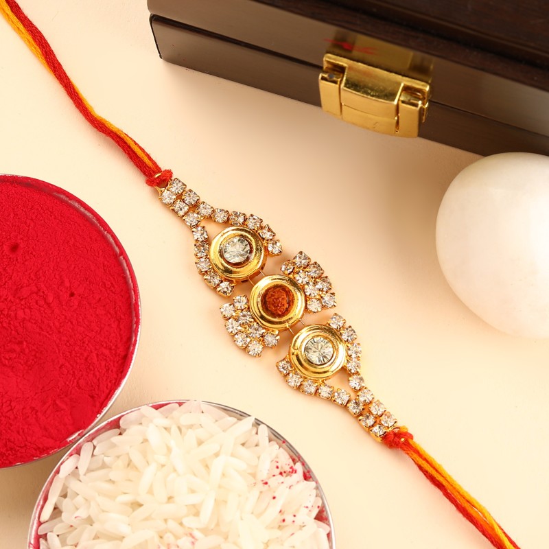 From ₹49 Rakhi & Gift Sets