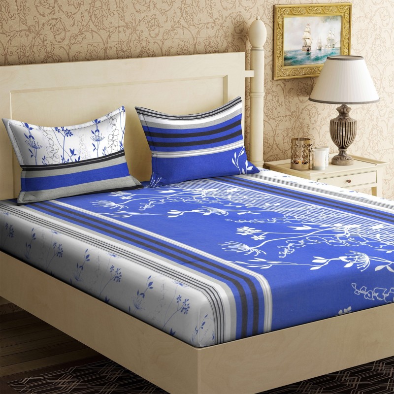 Under ₹ 599 Designer Bedsheets