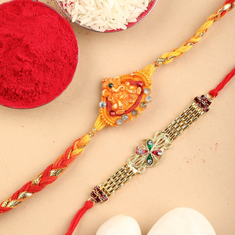 From ₹49 Rakhi & Gift Sets