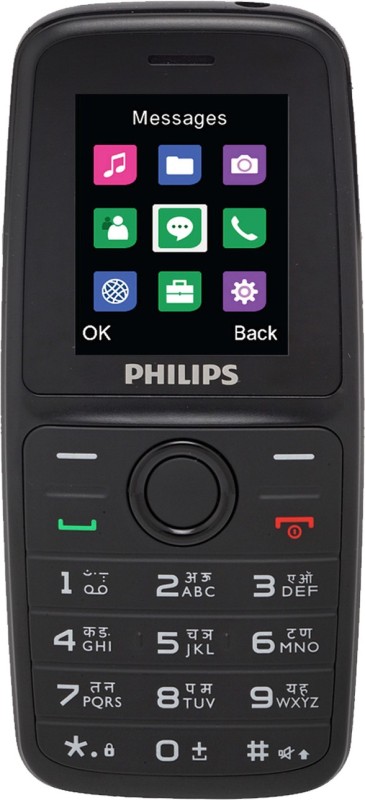  Deal Starts @ 499 Philips Gfive and Forme Phones