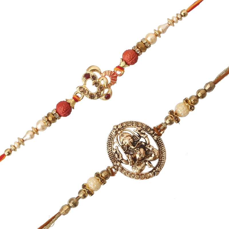 From ₹49 Rakhi & Gift Sets