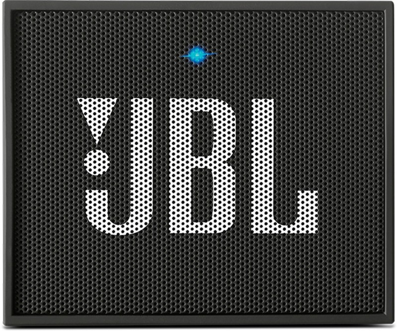 Just at ₹1,119 JBL Go 3 W Bluetooth Speaker