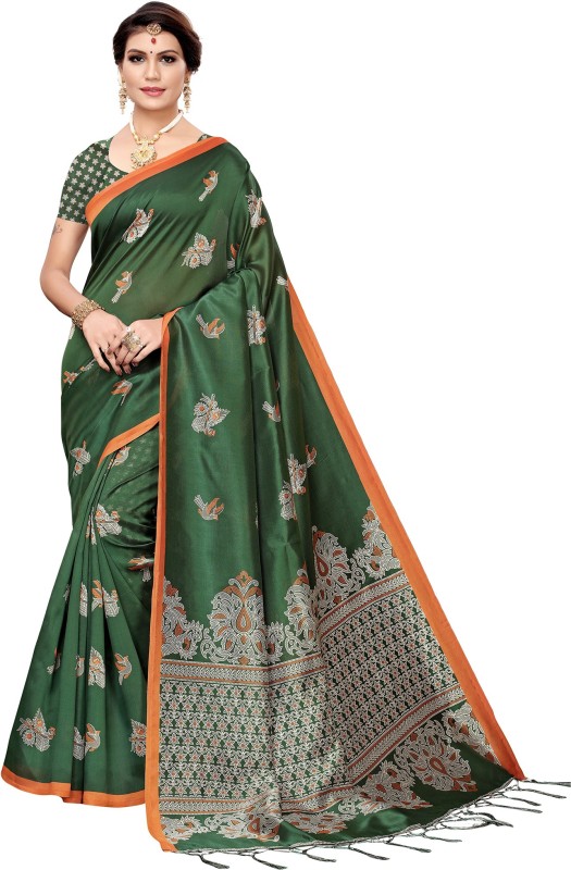 From ₹299 + 10%  Off Sarees