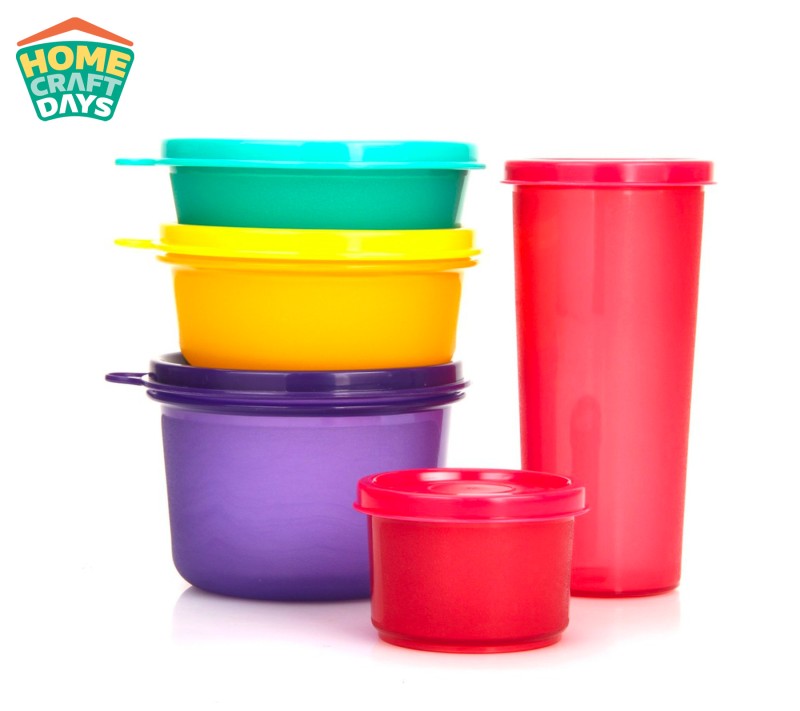 From ₹79 Containers, Bottles & more
