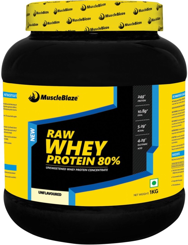 Extra 5%  Off Whey + Mass Gainer