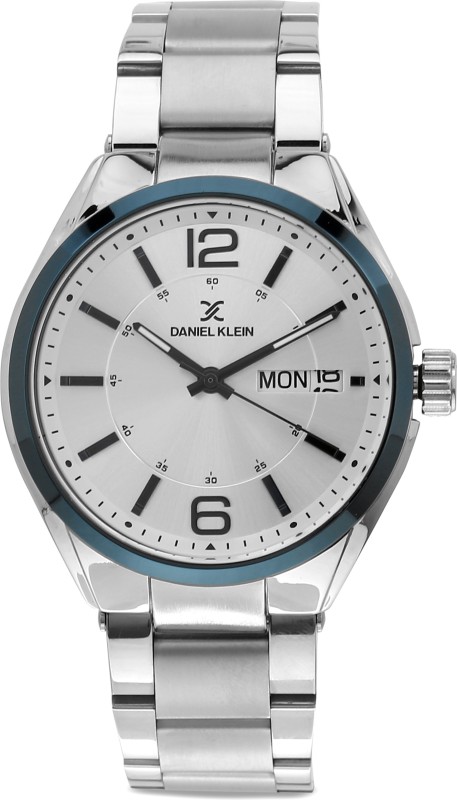Min.50%  + Extra5% Off Timex, Daniel Klein, Maxima...