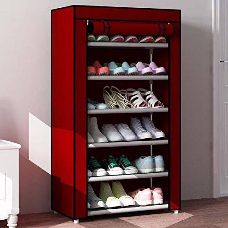 Extra 10%  Off Shoe Racks & more