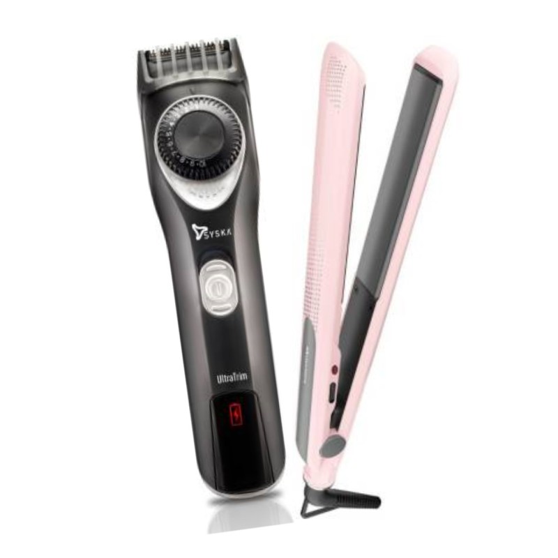 From ₹399|Upto 80% Off Trimmers & more