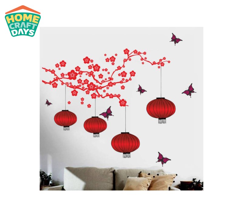 From ₹59 Wall Sticker