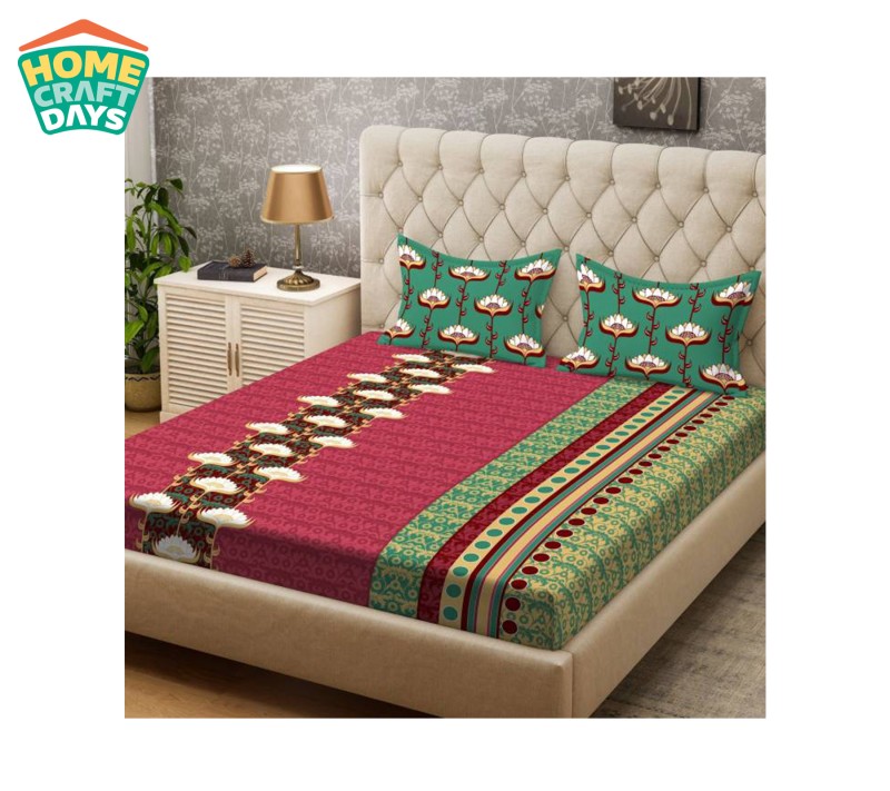 From ₹ 199 Best Selling Bedsheets