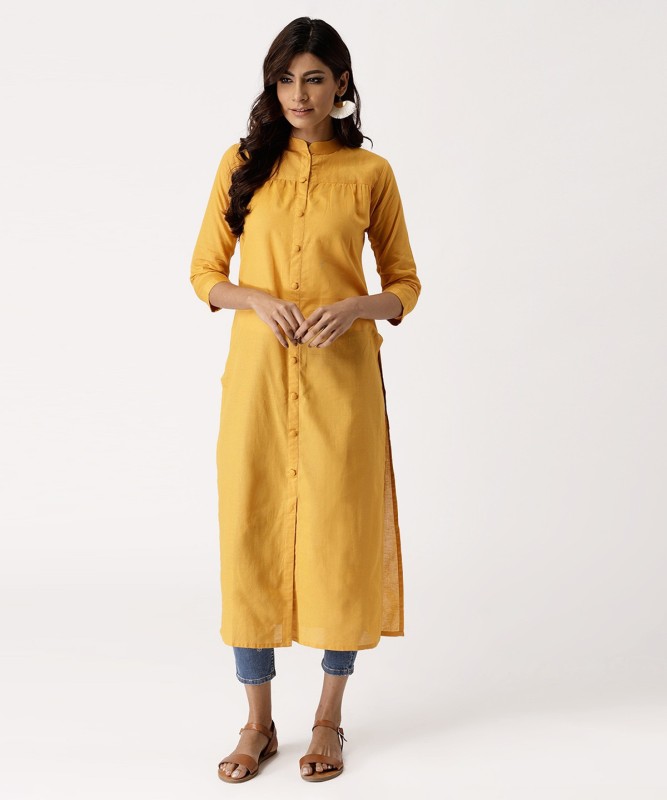 From ₹299 + 10%  Off Kurtas, Sets & more
