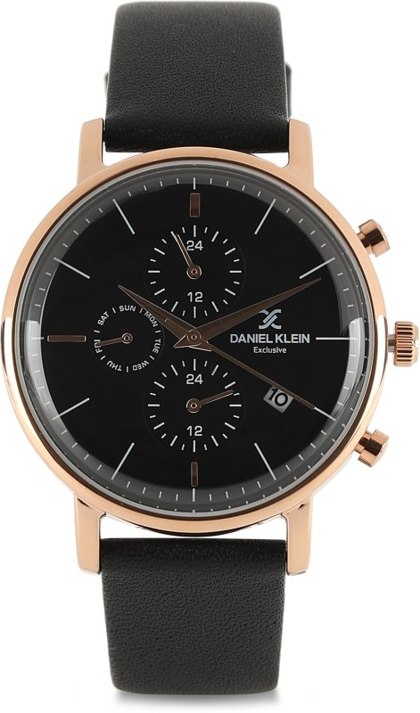 20-80% +Extra5% Off Timex, Daniel Klein, Maxima...
