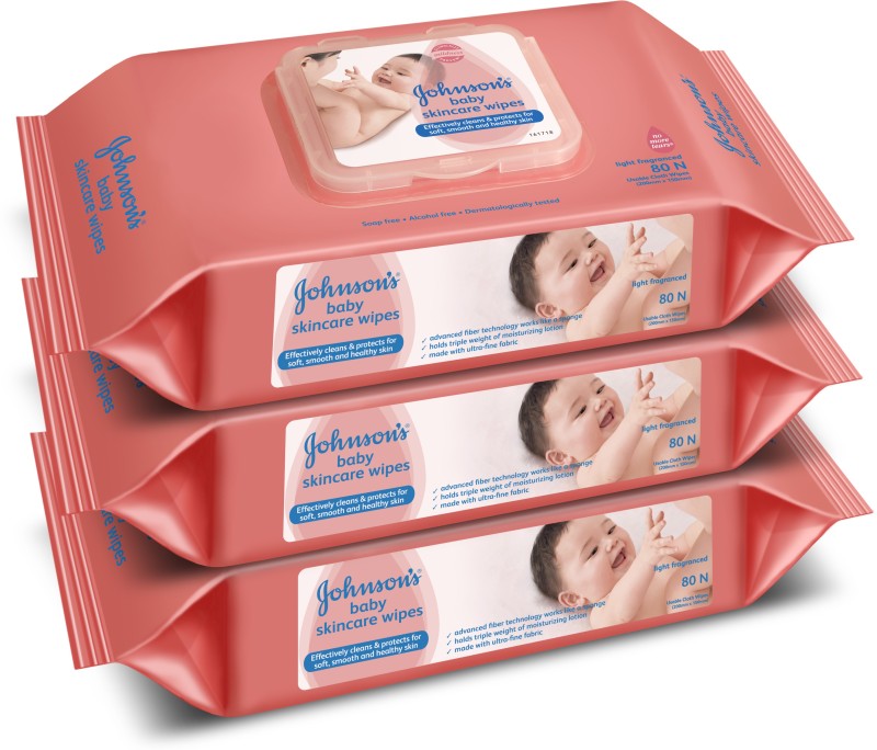 Upto 60% +Extra 5%  Off Diapers