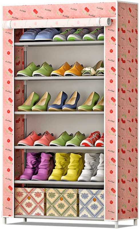 Extra 10%  Off Collapsible Wardrobes & more