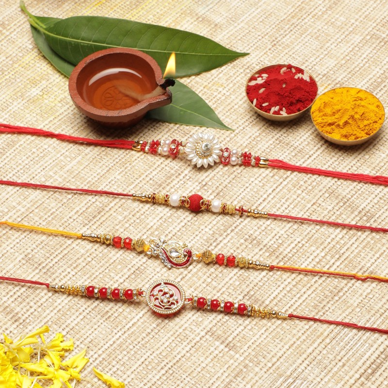 From ₹29 Rakhi & Gift Sets